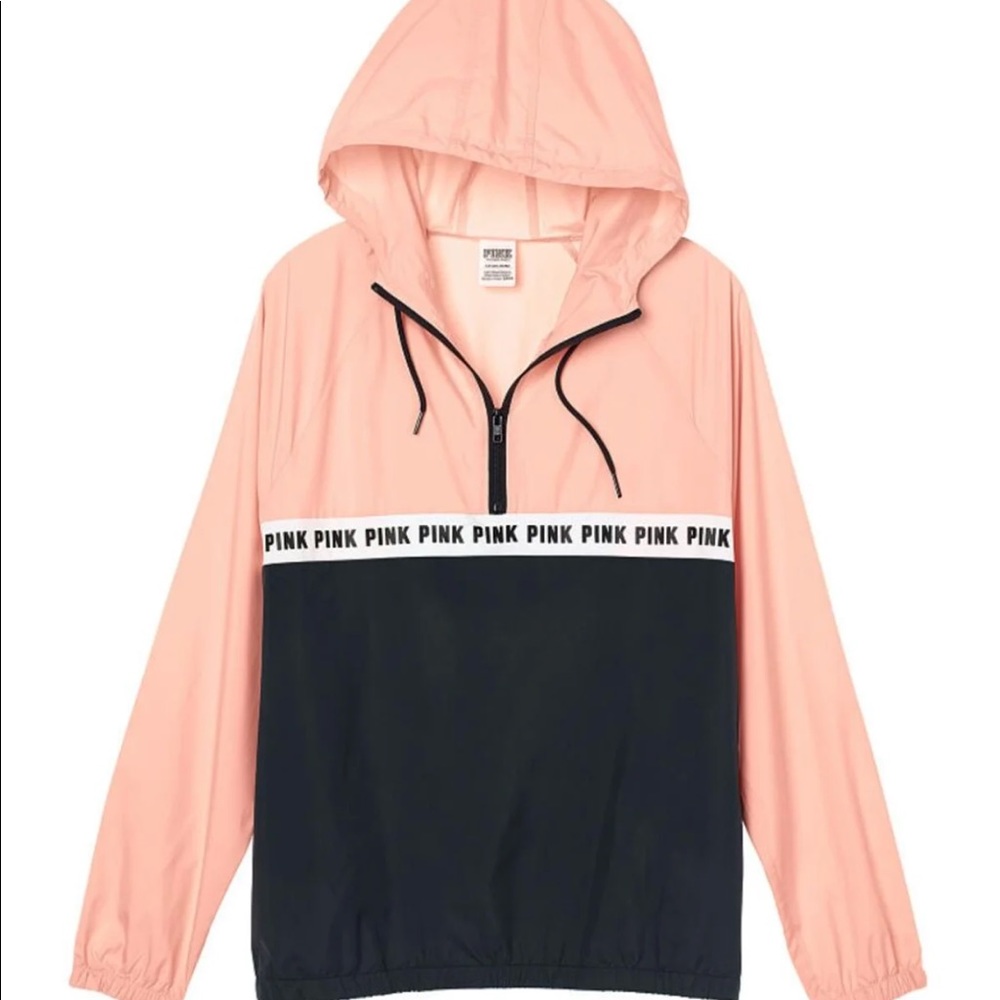 SALE😱💥PINK Anorak💥